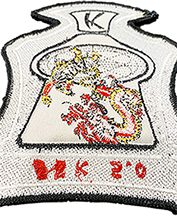 Learn which backings are available for each product!