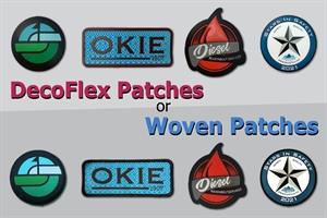 Too Small, Too Detailed, Too Colorful?