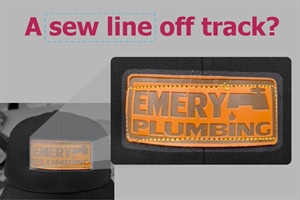 Fixing Patch Sew Files That Just Don’t Fit